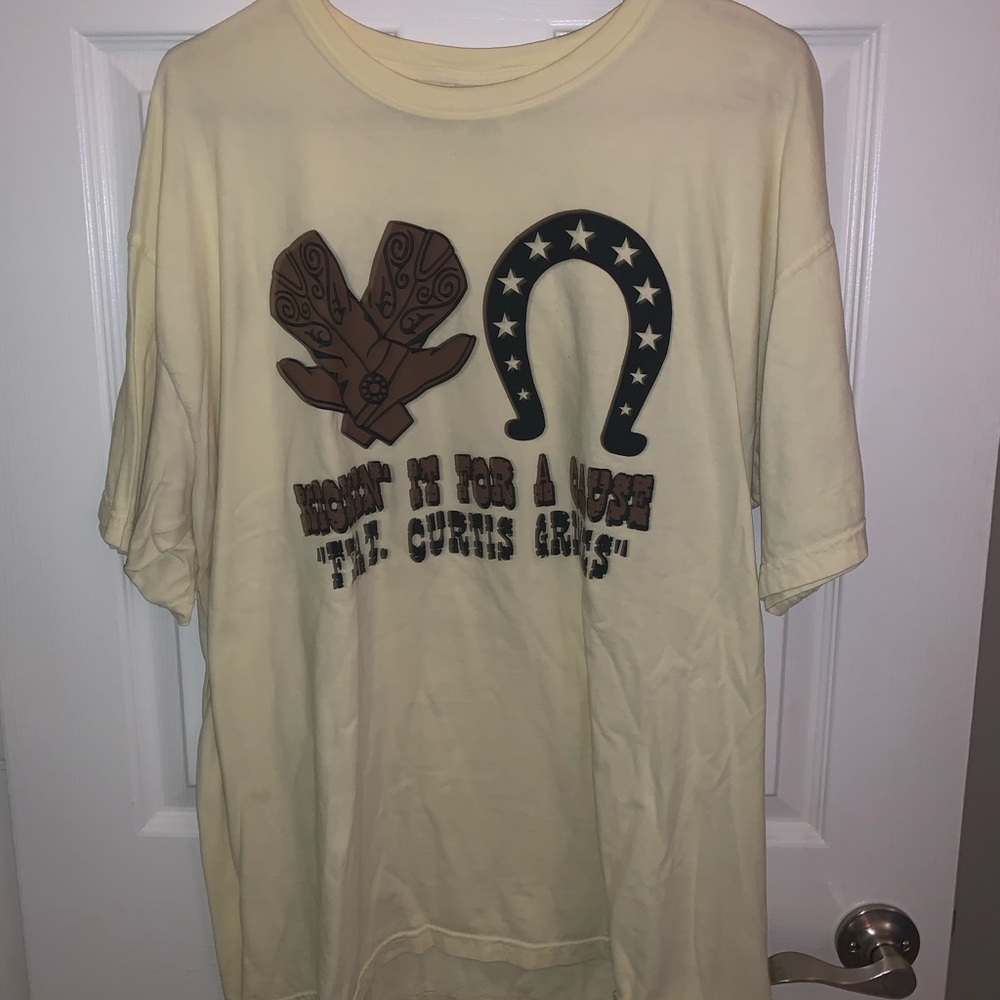 Chi Omega Shirt